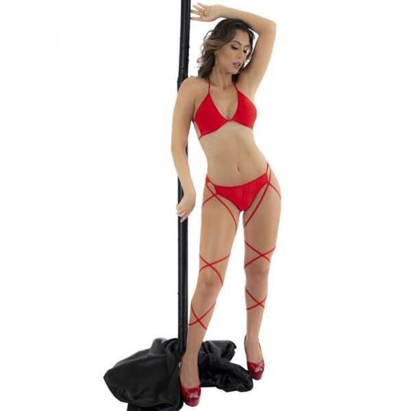 Fantasia Mini POLE DANCE
