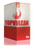TOP VULCAN ESQUENTA ESFRIA 10G LAFA SEX