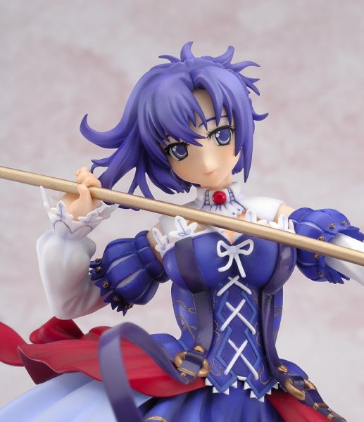 Rizfis Luttiva Mente (Good Smile Company)