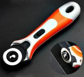 Cortador Circular Cutter Rotativo