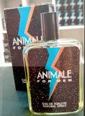 PERFUME CONTRATIPO ANIMALE-100ML