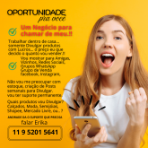 Home Office Minha Rede