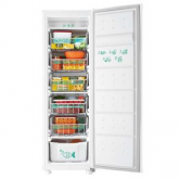 Freezer Vertical Consul Slim 200 CVU20G - 142 L