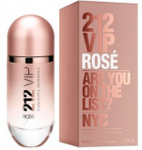 212 Rosé 80 ml