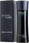 Armani Code Masculino