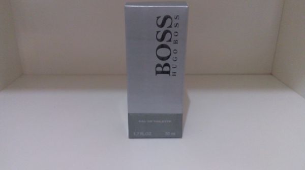 Hugo Boss
