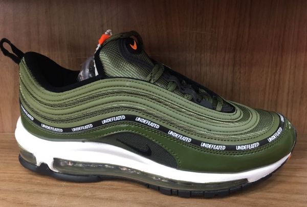 air max 97 verde air max 97 verde