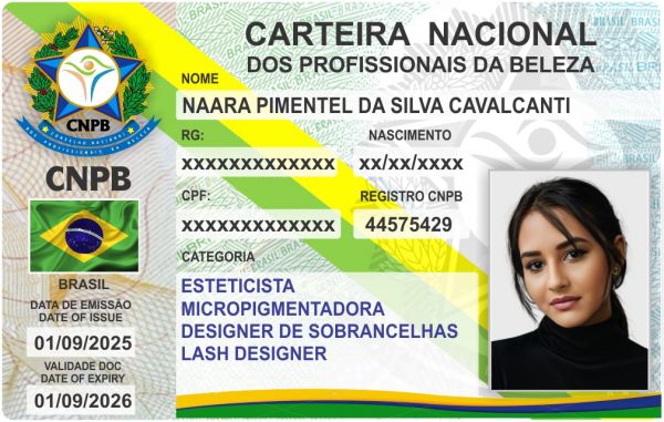 NAARA PIMENTEL DA SILVA CAVALCANTI