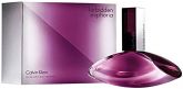 CK Euphoria Forbidden Feminino EDP