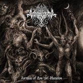 ANHAGUAMA (BRA) - "Formula of Zos Vel Thanatos"