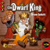 The Dwarf King