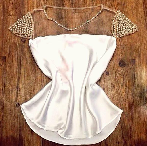 Blusa H87