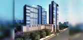 BERRINI - Chácara Santo Antônio SP  - AP 1 e 2 dormitórios , 50 e 65 m2