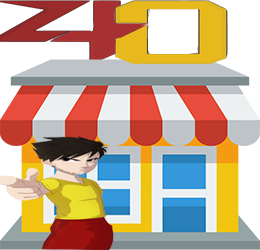 Loja de z40-store