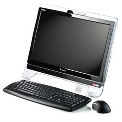 ITAUTEC ALL IN ONE INFOWAY AL2010