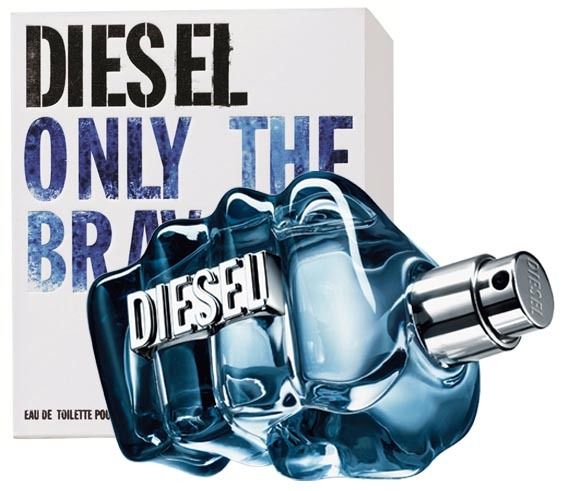 Diesel Only The Brave