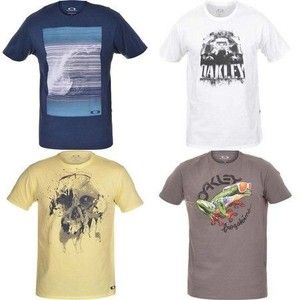Camiseta Quikisilver Oakley Rip Curl Volcon Element Mcd kit 10 pçs