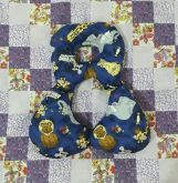 Travesseiro infantil