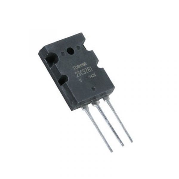 transistor 2sc3281