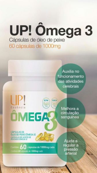 omega 3