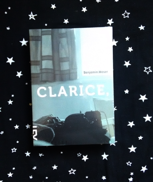Clarice, - Benjamin Moser