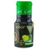 GEL HOT CAIPIRINHA 15ML GARJI