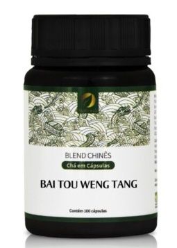 BAI TOU WENG TANG
