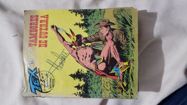 TEX NR 051 2ª EDIÇÃO