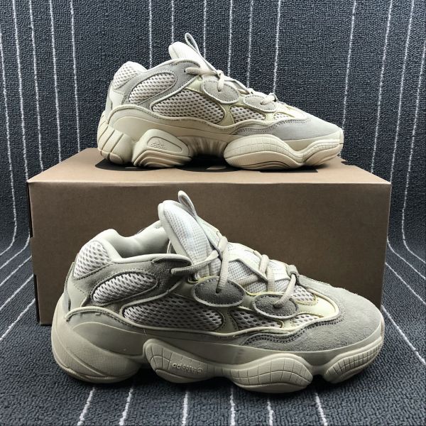 Adidas Yeezy 500 Desert Rat