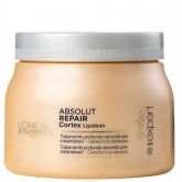 MASCARA LOREAL EXPERT ABSOLUT REPAIR 500G CORTEX LIPIDIUM