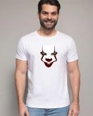 Camiseta Stephen King Filme Terror It A Coisa