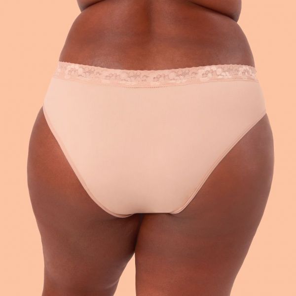 Calcinha Absorvente Korui G - Canela