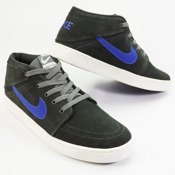 NIKE CANO MÉDIO SUKETO