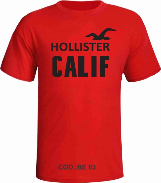 HOLLISTER CALIF-BE03