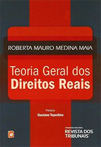 Teoria Geral dos Direitos Reais