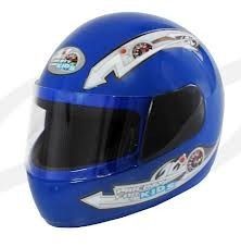 Capacete Pro Tork Liberty For Kids Infantil Feminino Azul