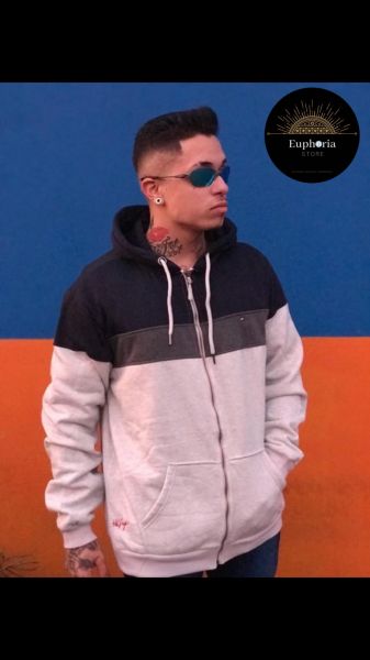 Moletom Tommy Hilfiger