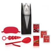 Kit Sr. Grey 50 tons de cinza