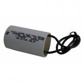 Capacitor 2F 10UF