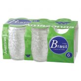 COPO AGUA 320ML AMAAZONAS