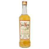 Cachaça Envelhecida Santa Martha Grapia - 670ml