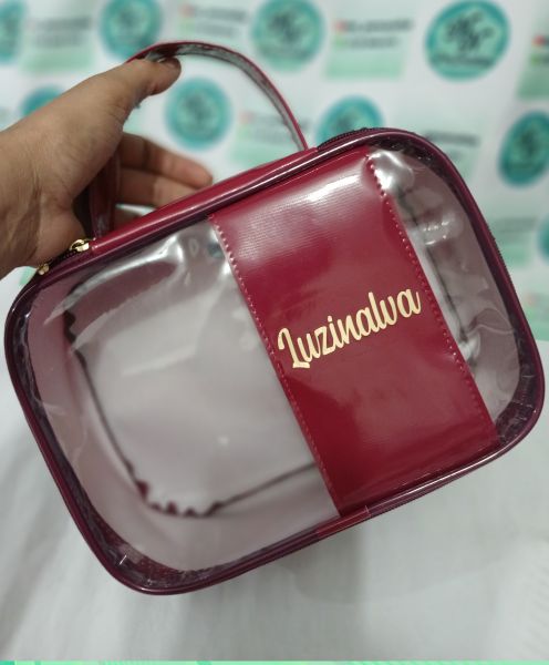 Necessaire verniz