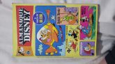 ALMANAQUE DISNEY NR 044
