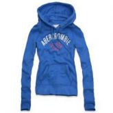 Moletom Feminino Abercrombie AF6503