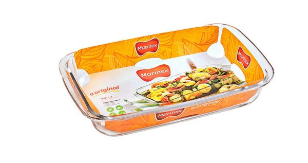 CB-5324- ASSADEIRA RETANGULAR