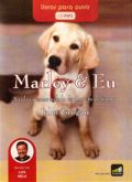 Audiolivro - Marley & Eu - Livros para Ouvir