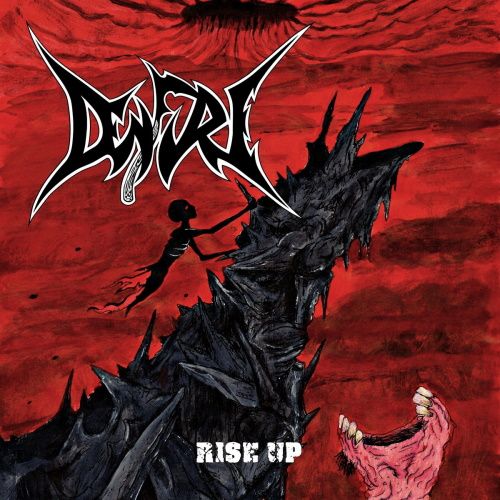 DENFiRE - Rise Up