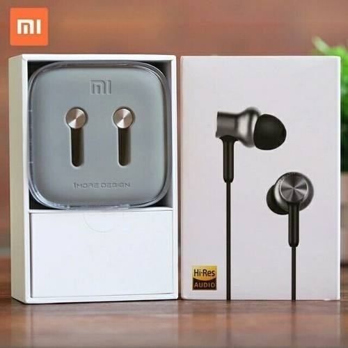 Fone De Ouvido  Xiaomi Pro Hd Hybrid Grafeno