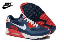 Tênis Nike air max De Alta Qualidade Em Varias Cores