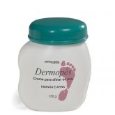 Creme Para Afinar os Pés 130g